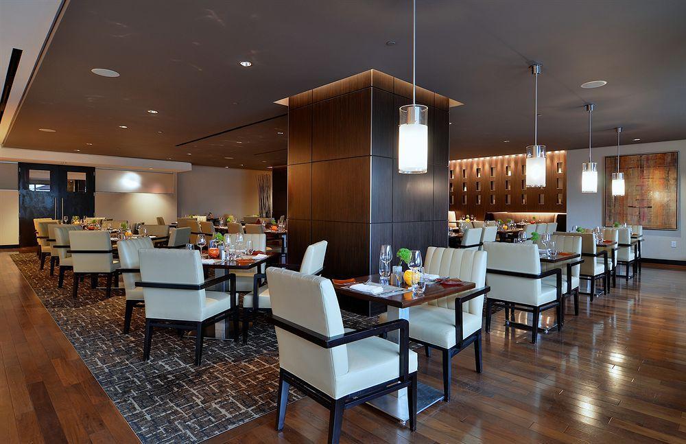 Loews Atlanta Hotel Eksteriør billede
