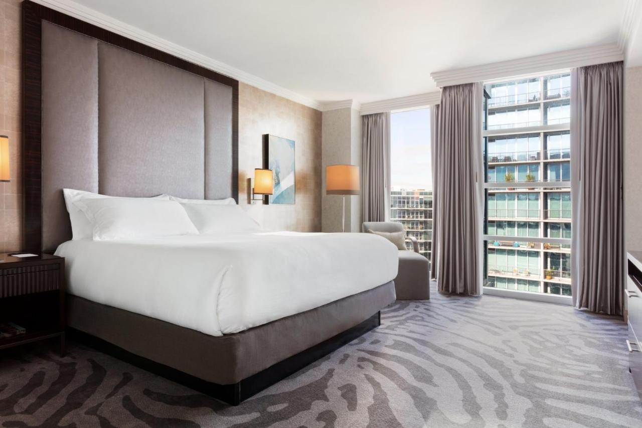 Loews Atlanta Hotel Eksteriør billede