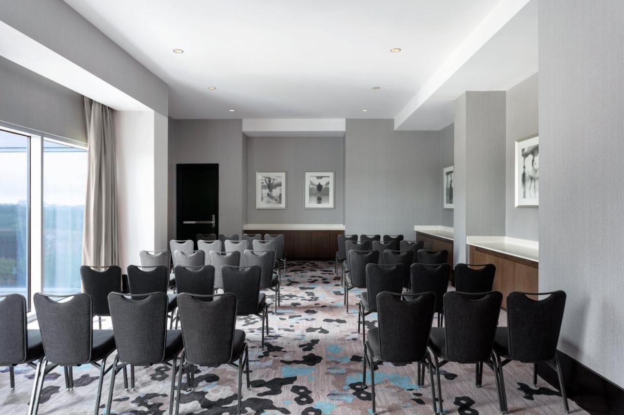 Loews Atlanta Hotel Eksteriør billede