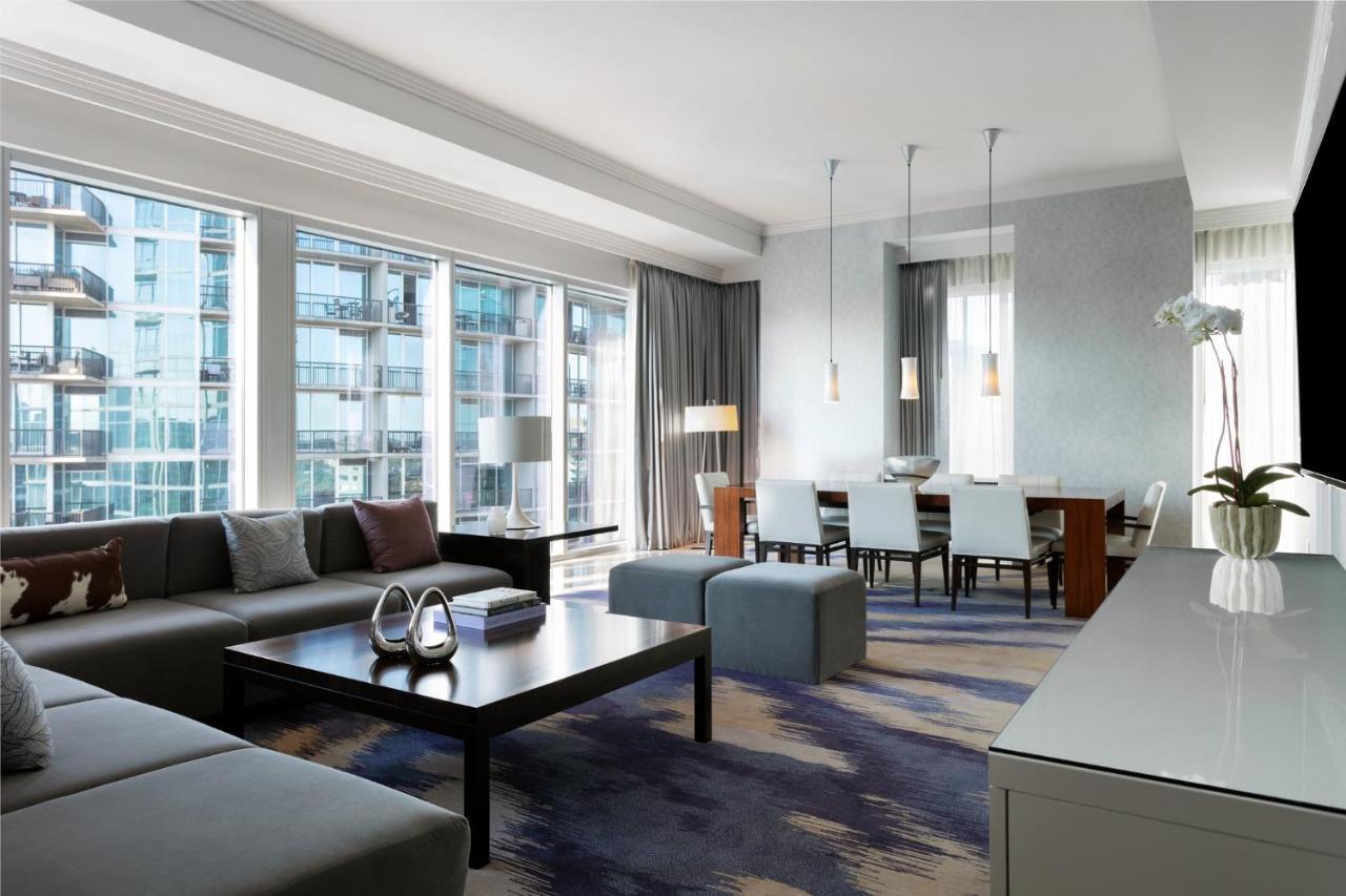Loews Atlanta Hotel Eksteriør billede