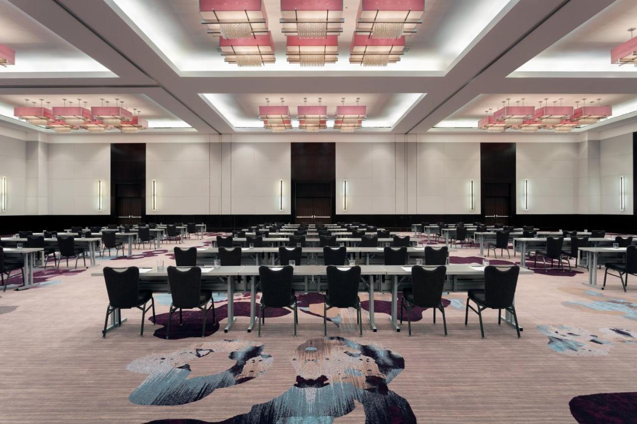 Loews Atlanta Hotel Eksteriør billede