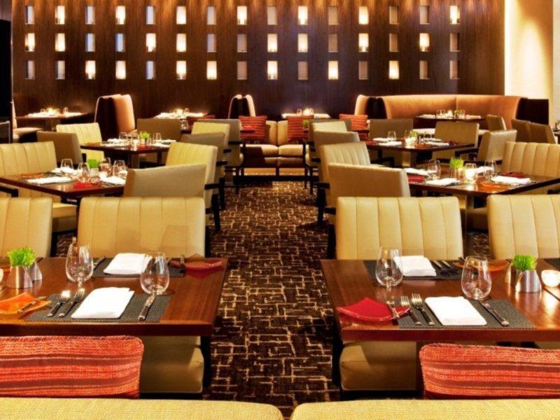 Loews Atlanta Hotel Eksteriør billede
