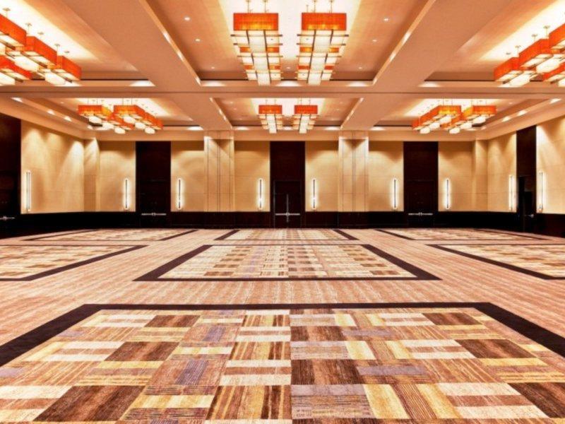 Loews Atlanta Hotel Eksteriør billede