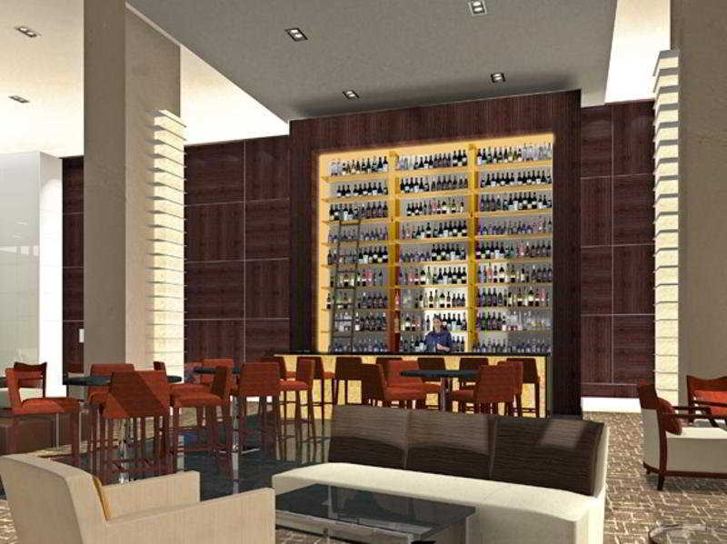 Loews Atlanta Hotel Eksteriør billede