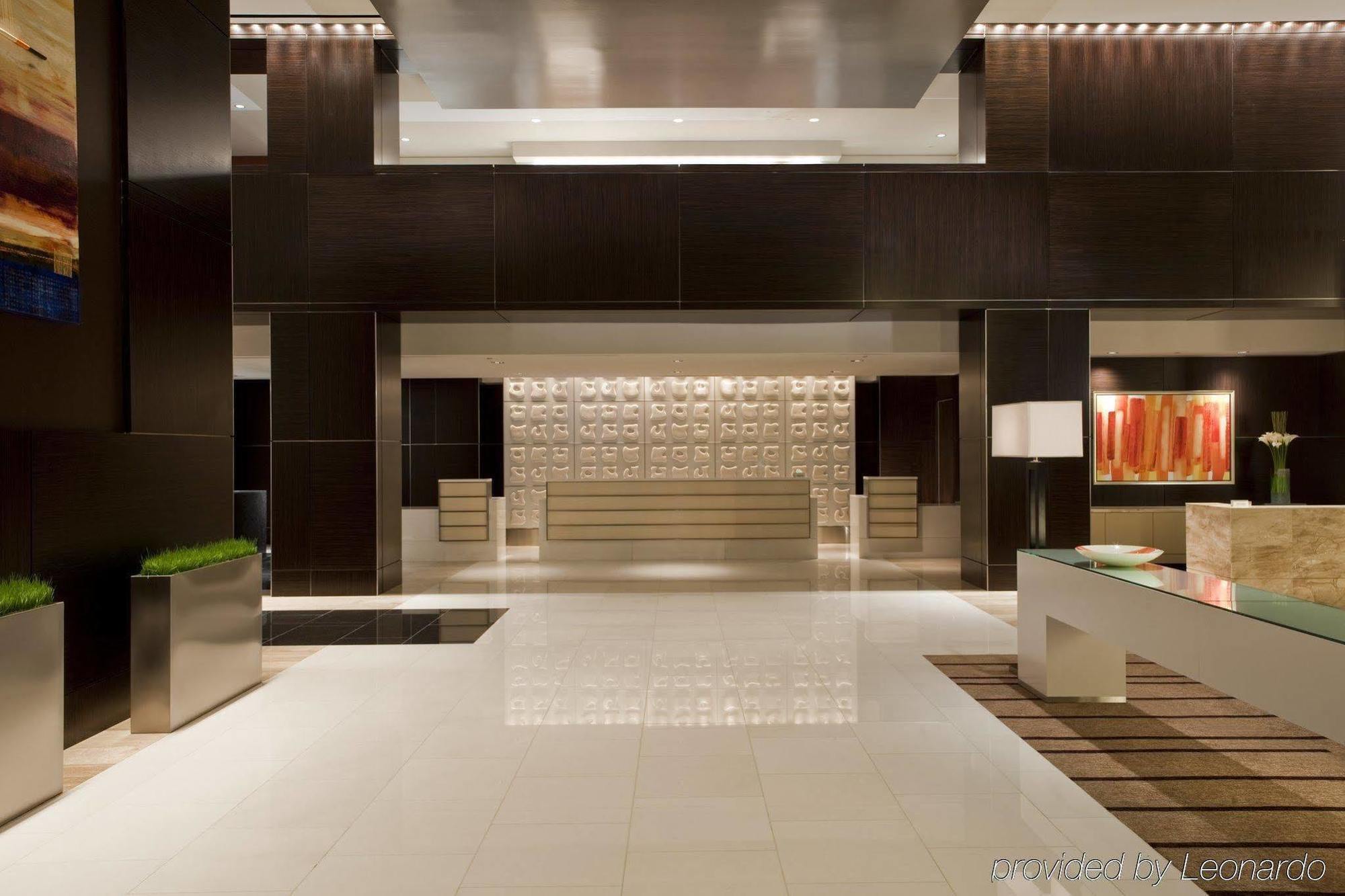 Loews Atlanta Hotel Eksteriør billede