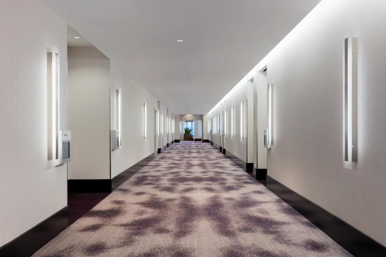 Loews Atlanta Hotel Eksteriør billede