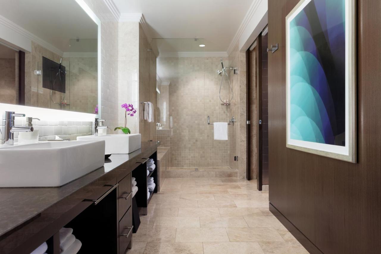 Loews Atlanta Hotel Eksteriør billede